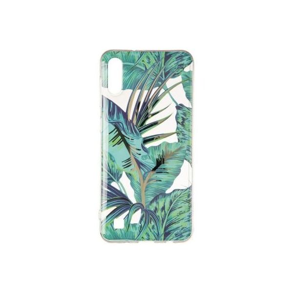 

Чехол для моб. телефона Gelius Flowers Shine for Samsung M105\A105 (M10\A10) Jungle (00000072855)