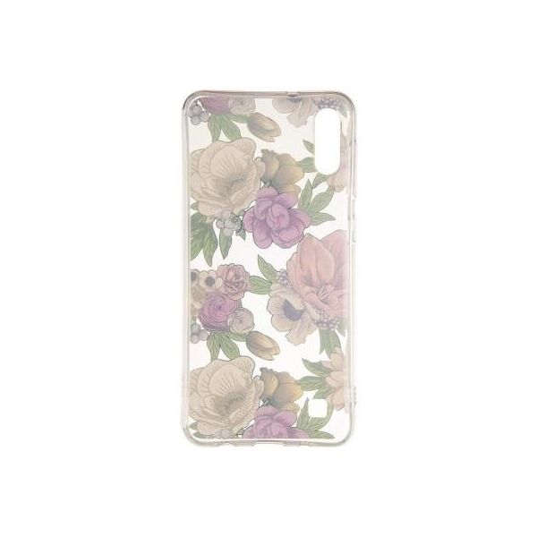 

Чехол для моб. телефона Gelius Flowers Shine for Samsung M105\A105 (M10\A10) Rose (00000072857)