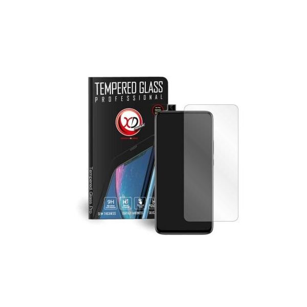 

Стекло защитное EXTRADIGITAL Tempered Glass HD для Huawei P Smart Z (EGL4650)