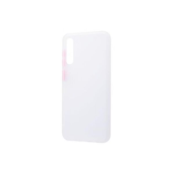

Чехол для моб. телефона Matte Color Case Samsung Galaxy A30s/A50 White (27467/White)
