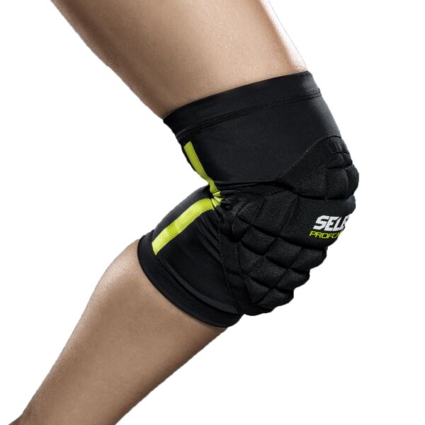 

Наколенник SELECT Knee support - Handball Youth 6291 (2 шт), размер XL