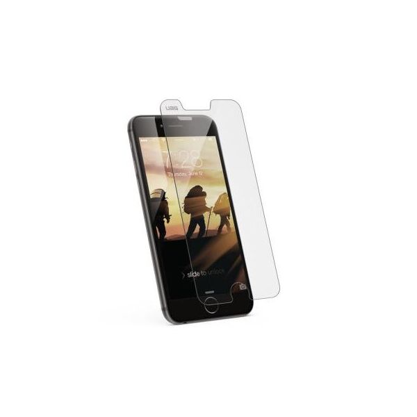 

Стекло защитное UAG iPhone 6/6S/7/8 (IPH8-SP)
