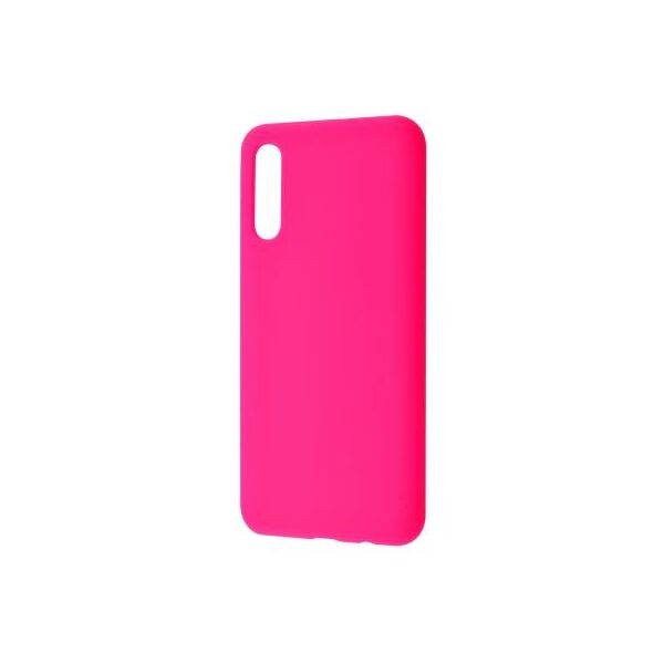 

Чехол для моб. телефона WAVE Full Silicone Cover Samsung Galaxy A30s/A50 pink (23720/pink)