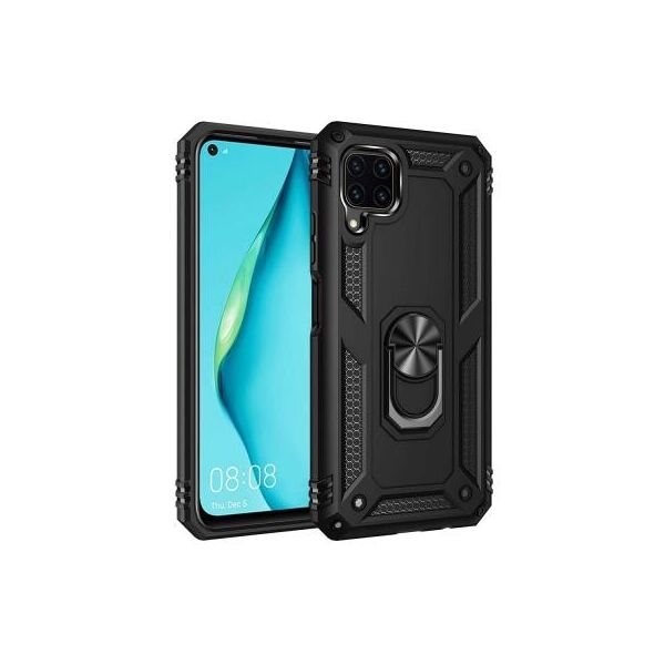 

Чехол для моб. телефона BeCover Huawei P40 Lite / Nova 6 SE / Nova 7i Black (704948)