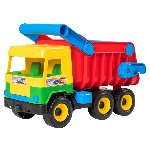 

Middle truck самоскид (2400495044011)