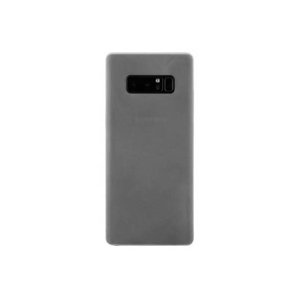 

Чехол для моб. телефона MakeFuture Ice Case (PP) Samsung Note 8 White (MCI-SN8WH)