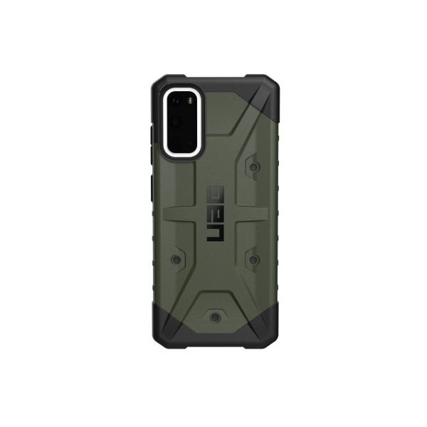 

Чехол для моб. телефона UAG Galaxy S20 Pathfinder, Olive Drab (211977117272)