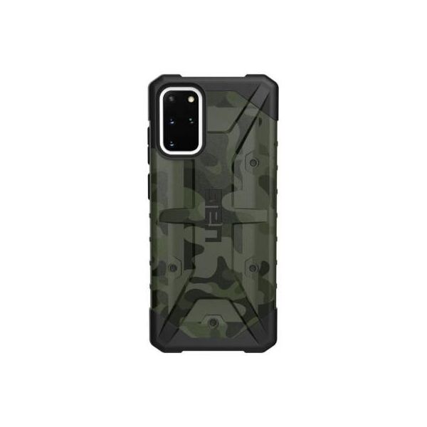 

Чехол для моб. телефона UAG Galaxy S20+ Pathfinder Camo, Forest (211987117271)
