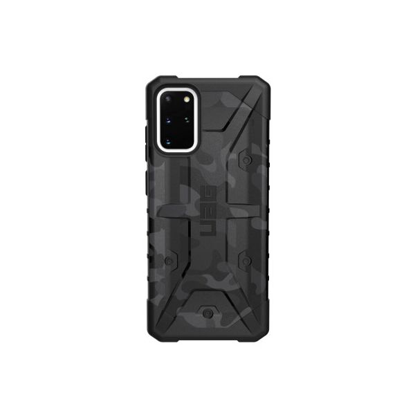

Чехол для моб. телефона UAG Galaxy S20+ Pathfinder Camo, Midnight (211987114061)