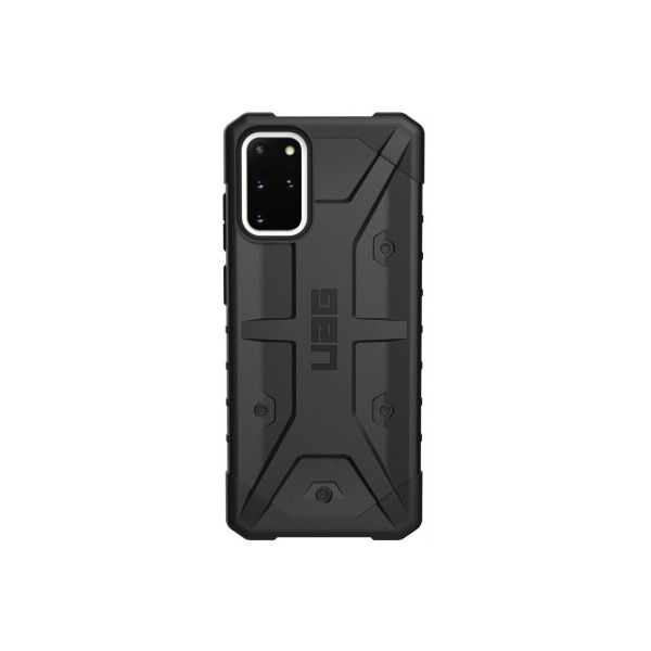 

Чехол для моб. телефона UAG Galaxy S20+ Pathfinder, Black (211987114040)