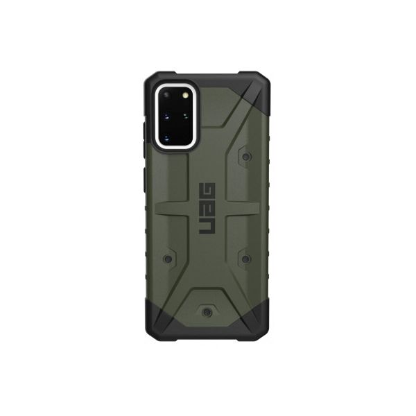 

Чехол для моб. телефона UAG Galaxy S20+ Pathfinder, Olive Drab (211987117272)