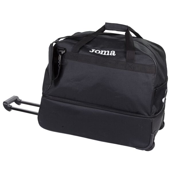 

Сумка на колесах Joma TRAINING 400004.100 цвет: черный