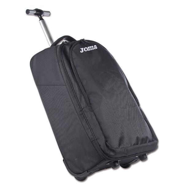 

Сумка на колесах Joma TROLLEY FLY 400057.100 цвет: черный