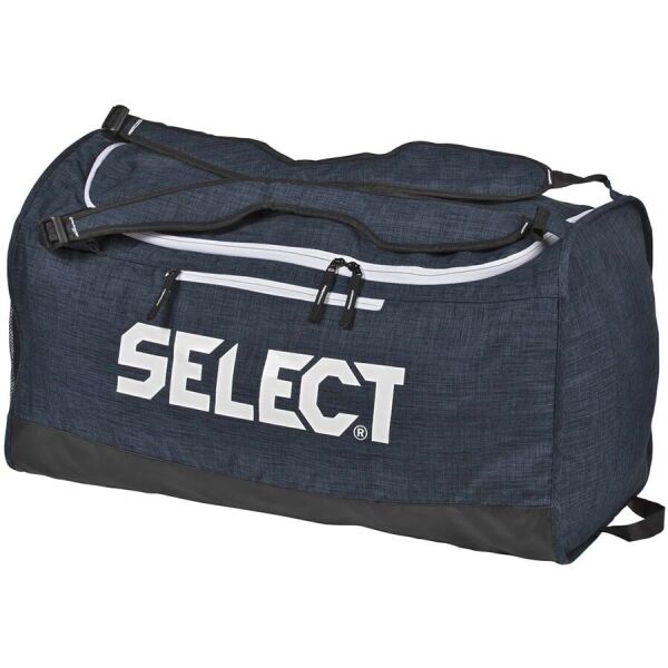 

Сумка спортивная Select SPORTSBAG LAZIO 65L