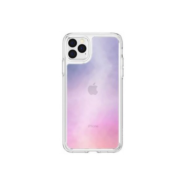 

Чехол для моб. телефона Spigen iPhone 11 Pro Crystal Hybrid, Quartz Gradation (077CS27115)