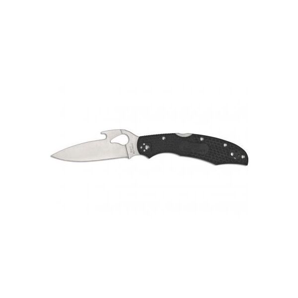 

Нож Spyderco Byrd Cara Cara 2 Emerson (BY03PBK2W)