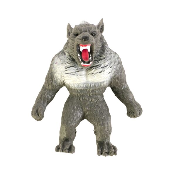 

Игрушка, которая растягивается Monster Flex Оборотень серый (2000903450115)