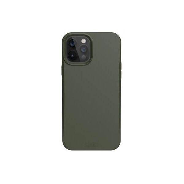 

Чехол для моб. телефона UAG iPhone 12 / 12 Pro Outback, Olive (112355117272)