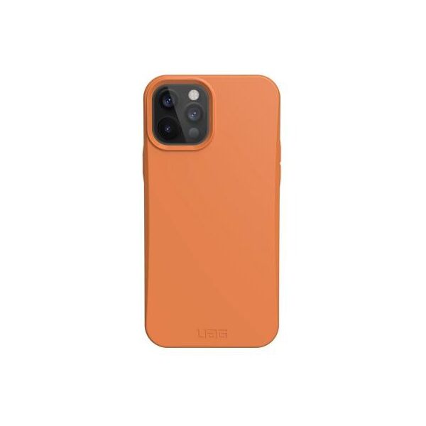 

Чехол для моб. телефона UAG iPhone 12 / 12 Pro Outback, Orange (112355119797)