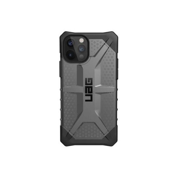 

Чехол для моб. телефона UAG iPhone 12 / 12 Pro Plasma, Ice (112353114343)