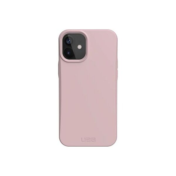

Чехол для моб. телефона UAG iPhone 12 Mini Outback, Lilac (112345114646)
