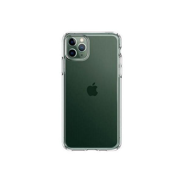 

Чехол для моб. телефона Spigen iPhone 11 Pro Liquid Crystal, Crystal Clear (077CS27227)