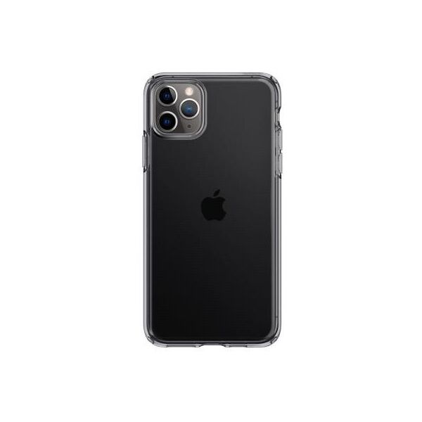 

Чехол для моб. телефона Spigen iPhone 11 Pro Liquid Crystal, Space Crystal (077CS27228)