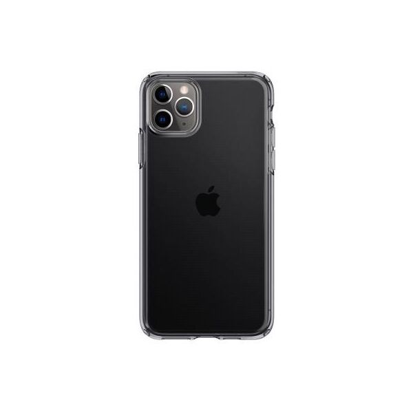 

Чехол для моб. телефона Spigen iPhone 11 Pro Max Liquid Crystal, Space Crystal (075CS27130)
