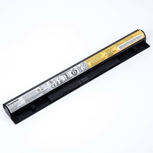 

Аккумулятор L12S4A02 для Lenovo G Series G500s Touch (14.4V 2600mAh)