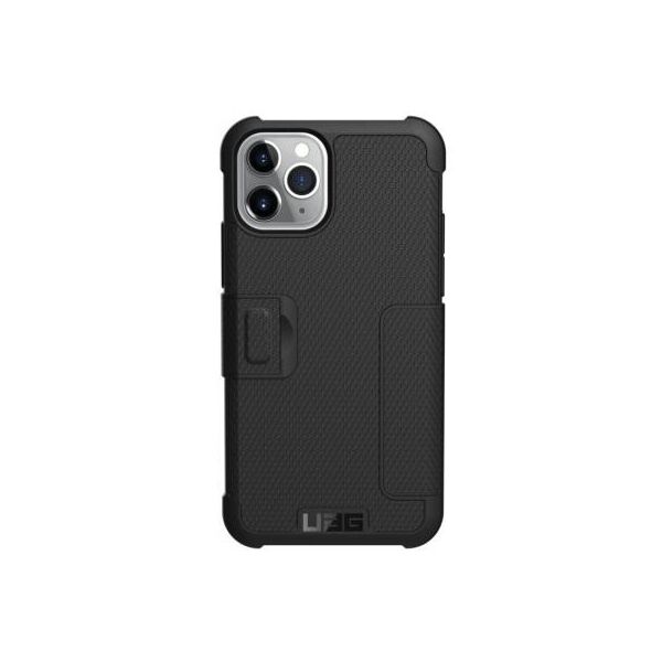 

Чехол для моб. телефона UAG iPhone 11 Pro Metropolis, Black (111706114040)