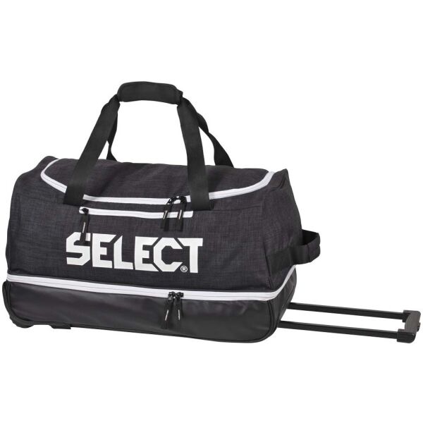 

Сумка спортивная Select TRAVELBAG LAZIO 50L