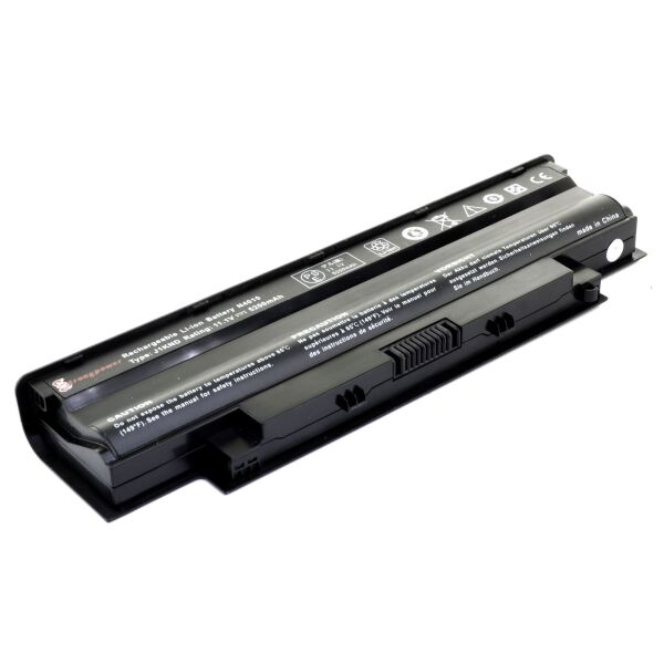 

Аккумулятор J1KND для Dell Inspiron 13 (11.1V 5200mAh)