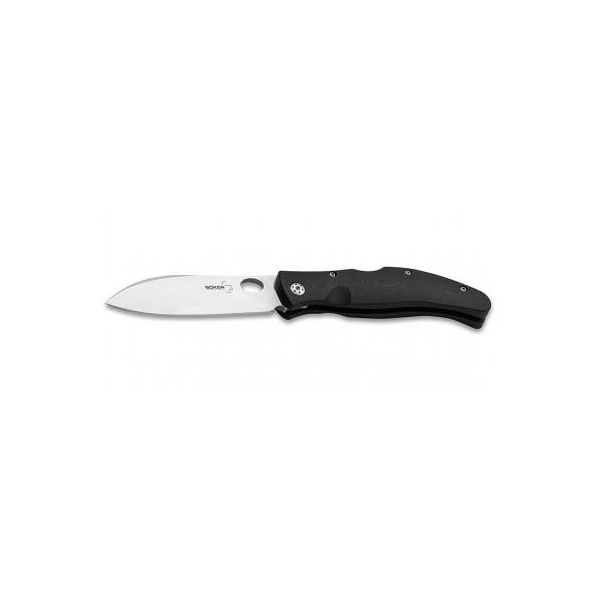

Нож Boker Plus Yukon (01BO251)
