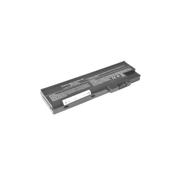 

Аккумулятор Acer для SQU-525 Aspire 7000 (14.8V 4400mAh)