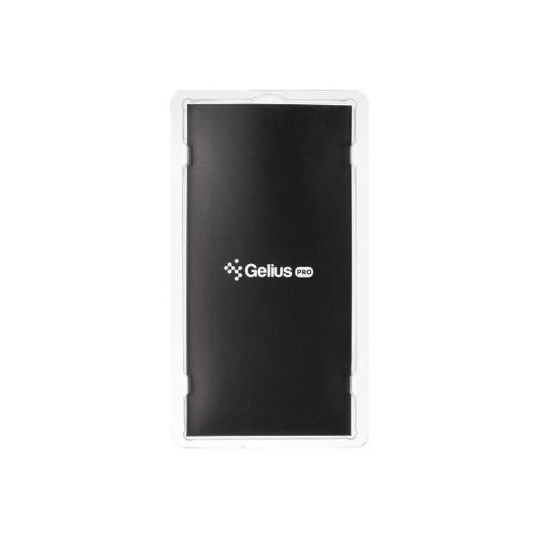 

Стекло защитное Gelius Pro 3D for Xiaomi Mi9 Lite Black (00000076233)