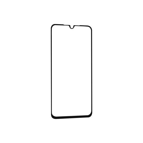 

Стекло защитное Gelius Pro 3D for Xiaomi Mi9 SE Black (00000072497)