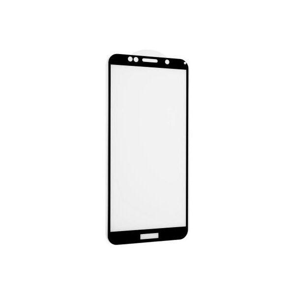 

Стекло защитное Gelius Pro 4D for Huawei Y5P Black (00000080098)