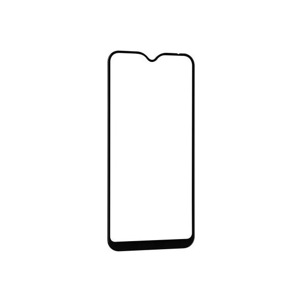 

Стекло защитное Gelius Pro 4D for Samsung A015 (A01) Black (00000079313)