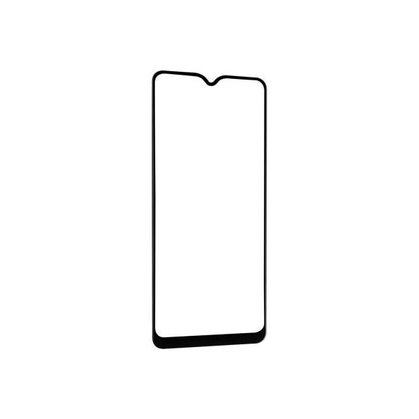 

Стекло защитное Gelius Pro 4D for Samsung A207 (A20s) Black (00000079315)