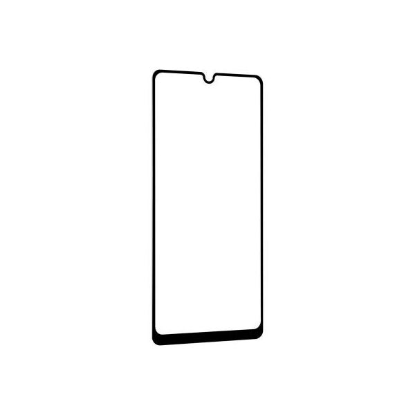 

Стекло защитное Gelius Pro 4D for Samsung A315 (A31) Black (00000079479)