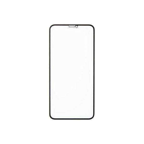 

Стекло защитное Gelius Pro 5D Matte Glass for iPhone XS Max Black (00000070964)