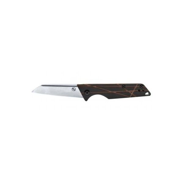 

Нож StatGear Ledge Brown (LEDG-BRN)