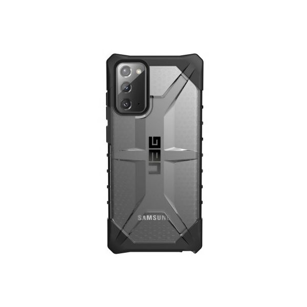 

Чехол для моб. телефона UAG Galaxy Note 20 Plasma, Ice (212193114343)