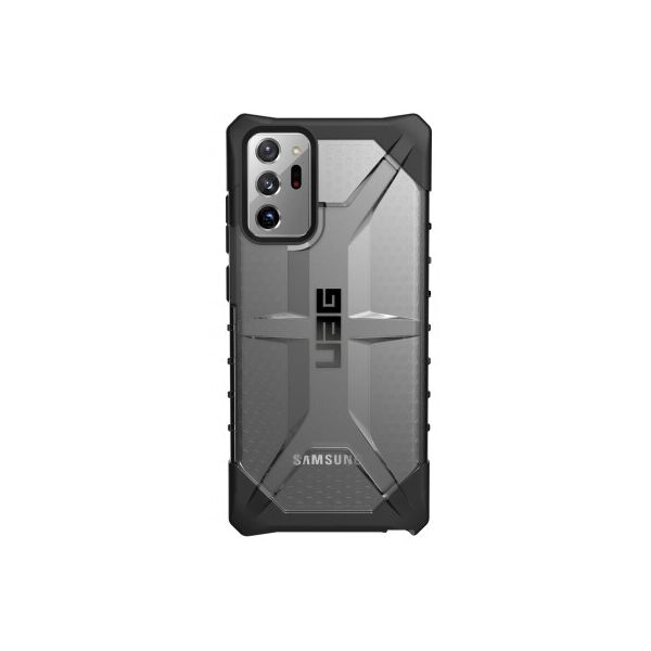 

Чехол для моб. телефона UAG Galaxy Note 20 Ultra Plasma, Ash (212203113131)