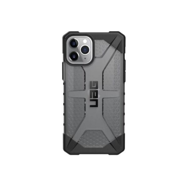 

Чехол для моб. телефона UAG iPhone 11 Pro Plasma, Ash (111703113131)