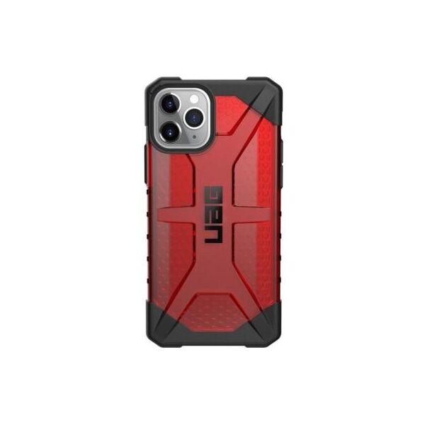 

Чехол для моб. телефона UAG iPhone 11 Pro Plasma, Magma (111703119393)