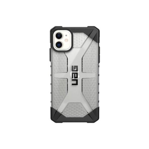 

Чехол для моб. телефона UAG iPhone 11 Plasma, Ice (111713114343)
