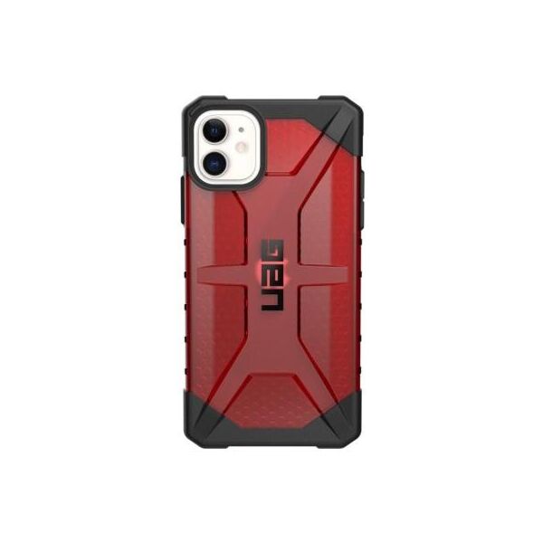 

Чехол для моб. телефона UAG iPhone 11 Plasma, Magma (111713119393)