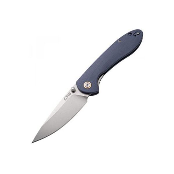 

Нож CJRB Feldspar G10 Gray (J1912-GYC)