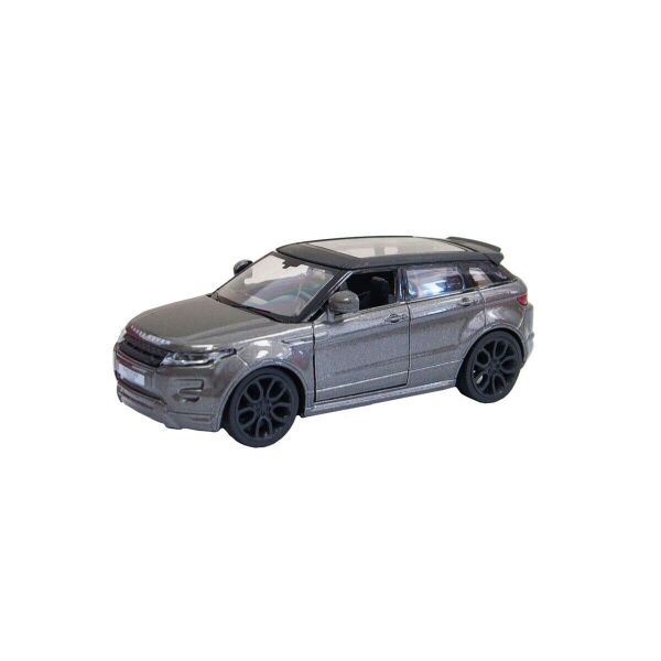

Автомодель Techno Park Range Rover Evoque (EVOQUE-GY (FOB))